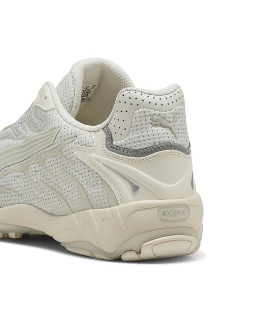 Sneakers Inhale di PUMA in White