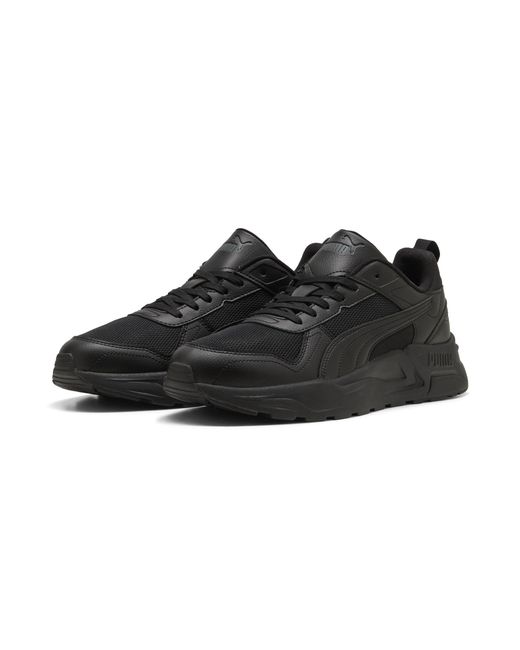 PUMA Black Trinity 2 Sneakers Schuhe