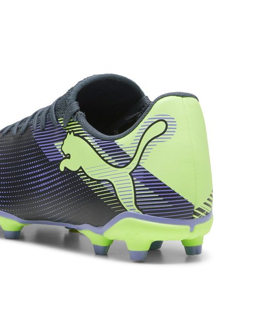 PUMA Blue Future 7 Play Fg/Ag Fußballschuhe