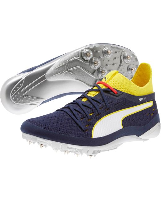 puma evospeed netfit sprint
