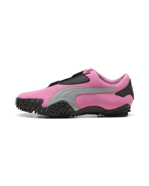 PUMA Blue Mostro Og Shoes for men