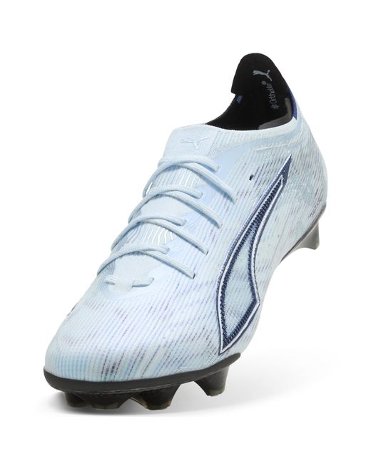PUMA Yellow Ultra 6 Carbon Fg Football Boots