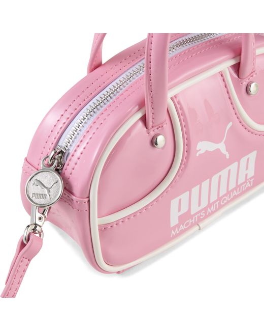 Borsa 1976 Micro 1 L, Accessori, Posie Rosa di PUMA in Pink
