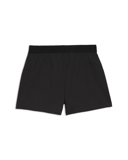 PUMA Blue Pwrmode Woven Shorts