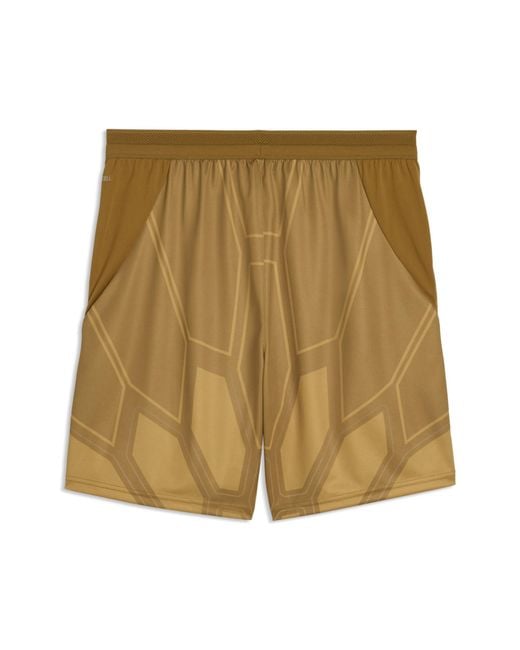 PUMA Natural Ac Milan 26/27 Goalkeeper Shorts for men