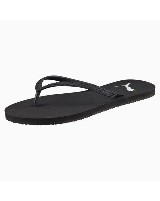 puma flipflop
