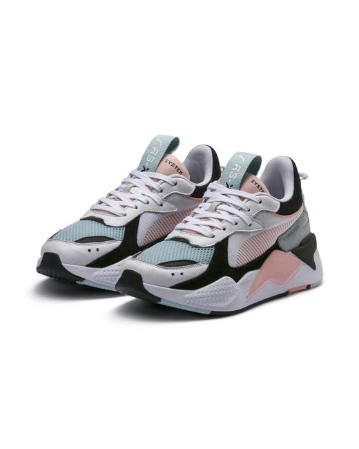 PUMA Rs-x Reinvention Women's Sneakers | Lyst