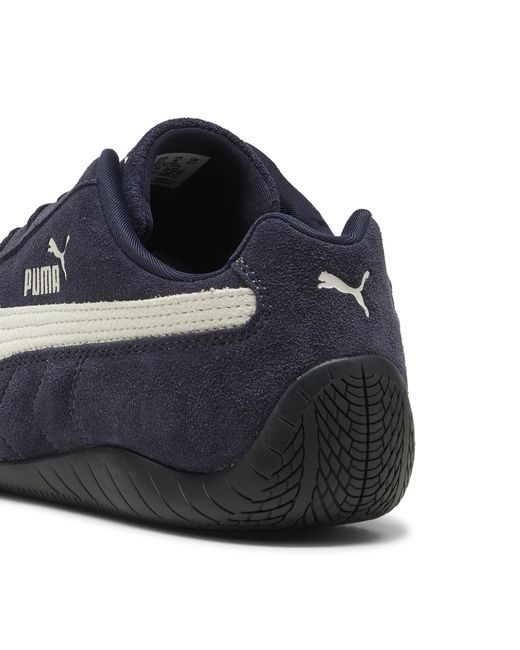 PUMA Blue Speedcat Og Sneaker Schuhe, /Warm Weiß