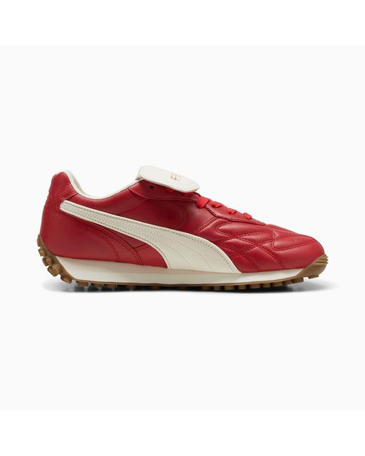 Puma fenty buffalo deals