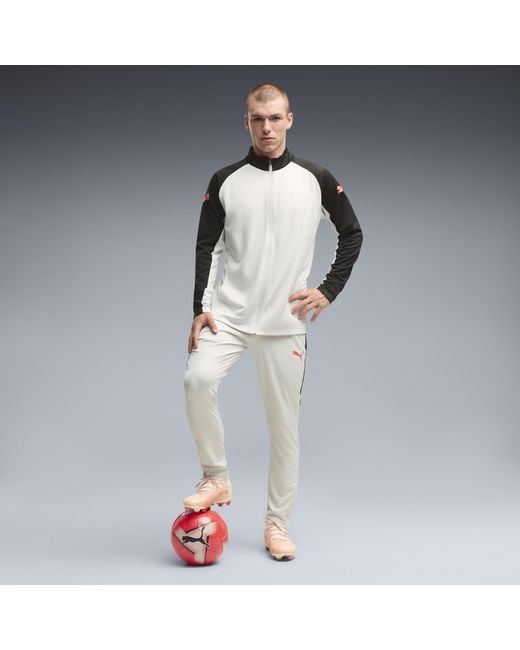PUMA Pink Future 9 Ultimate Fg Football Boots for men