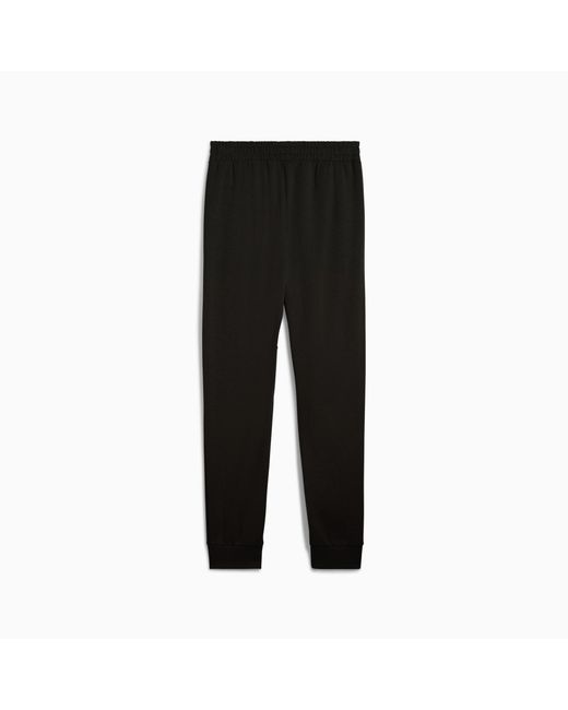 PUMA Tech Broek in het Black voor heren
