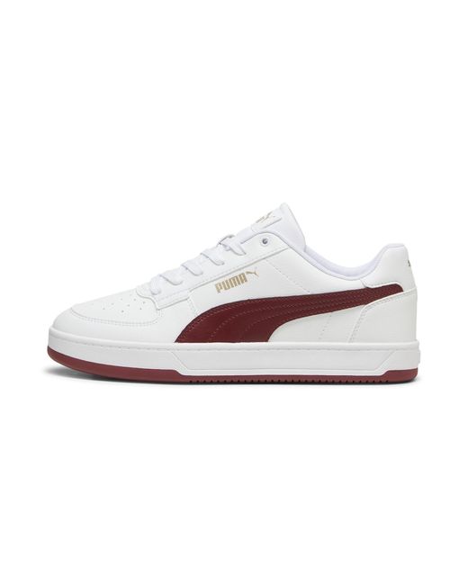 PUMA Caven 2.0 Sneakers Schuhe in White für Herren