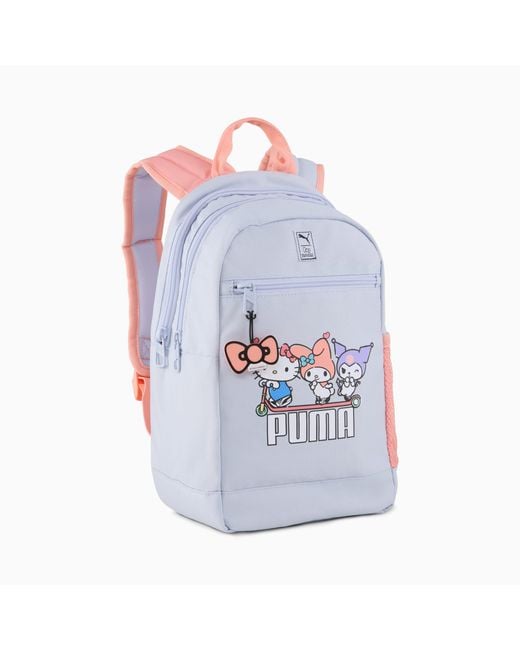PUMA Blue X Hello Kitty And Friends Extra Small 9L Backpack Youth
