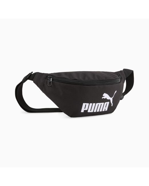 PUMA Phase Waist Bag Heuptas in het Black