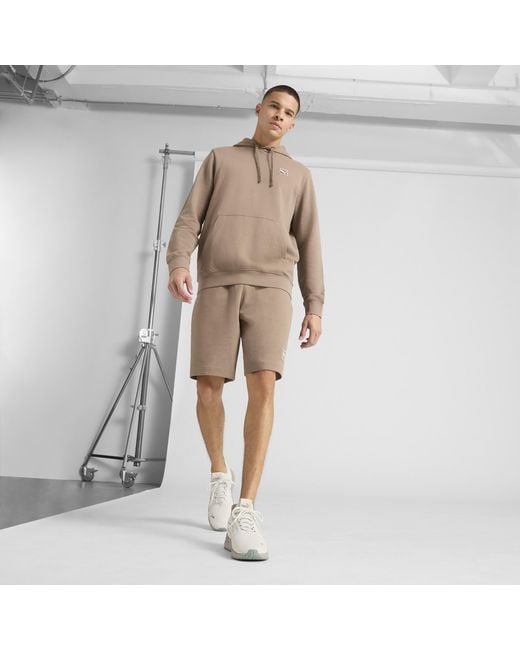 PUMA Natural Elevated Essentials 9" Shorts for men