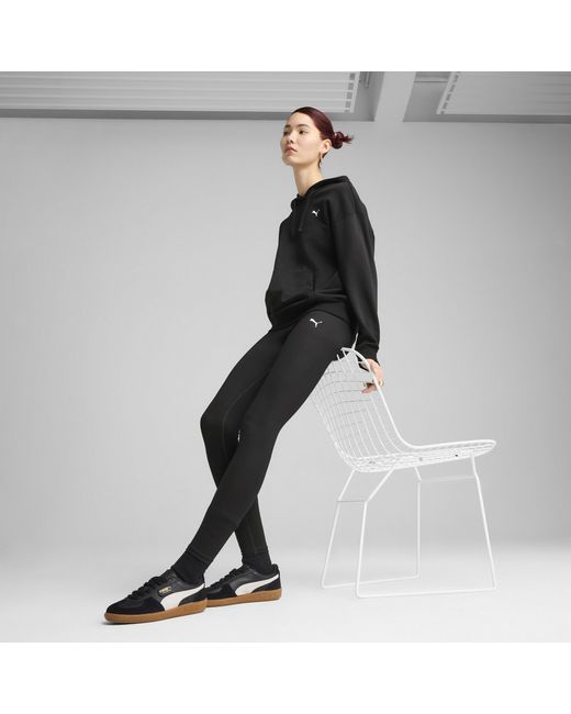 Mallas De Poliéster Essentials Para Mujer, Accesoiros, Negro PUMA de color Black
