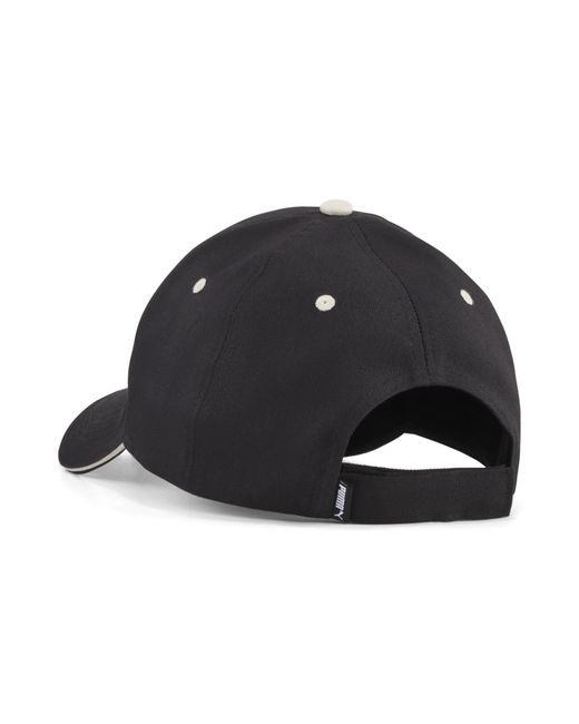 PUMA Black Class Baseball-Cap, Accessoires