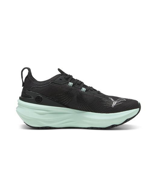 PUMA Black Foreverrun Nitroâ 2 Running Shoes