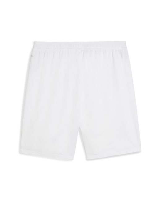 PUMA Borussia Mönchengladbach 125Th Anniversary Shorts Herren, Sport, /Matte in White für Herren
