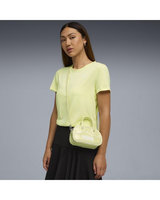 Borsa 1976 Micro 1 L, Accessori, Oro Moon di PUMA in Metallic