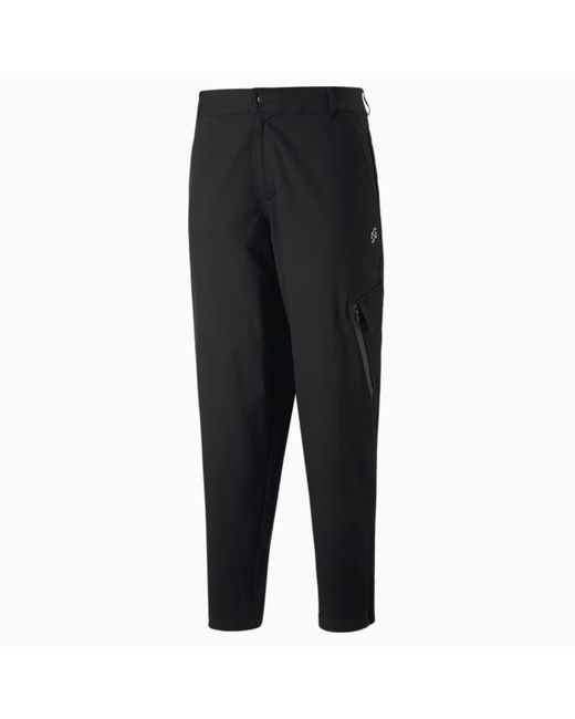 Pantalones Cargo Neymar Jr PUMA de hombre de color Negro | Lyst