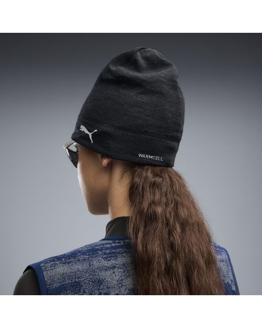 Berretto di PUMA in Black