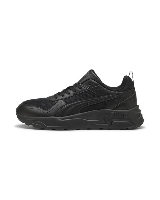 PUMA Black Trinity 2 Sneakers Schuhe