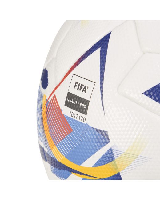 Pallone Da Calcio Orbita Serie A (Fifa Quality Pro) di PUMA in Blue