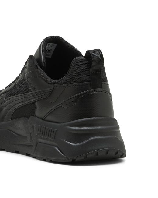 PUMA Black Trinity 2 Sneakers Schuhe