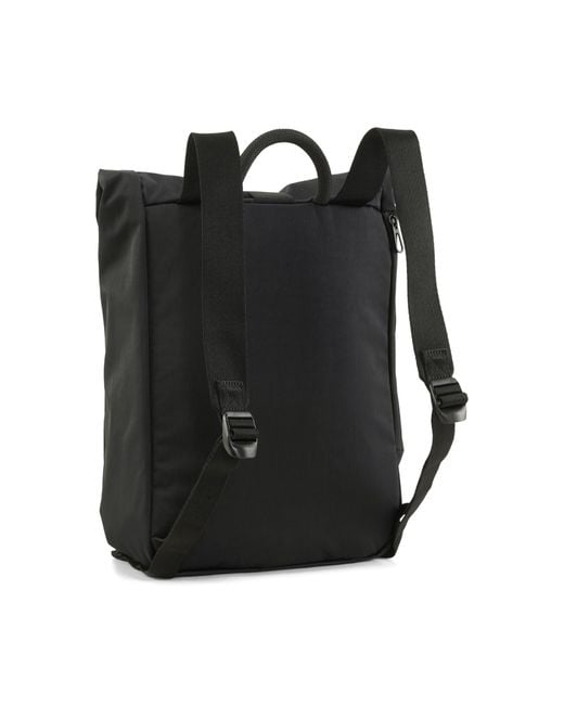 PUMA Black Bl Small 13L Backpack