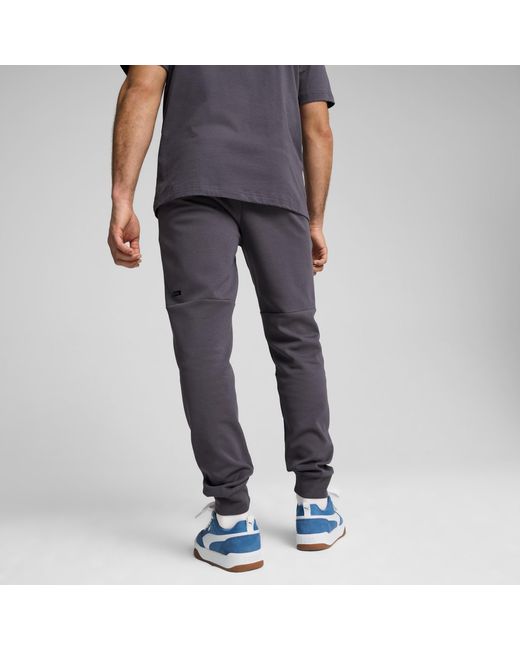 PUMA Gray Rad/Cal Pants , Galactic for men