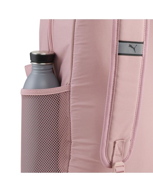 PUMA Pink Phase Rucksack, Accessoires