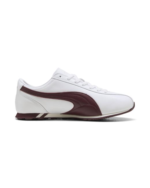 Sneakers Sprint E PUMA en coloris White