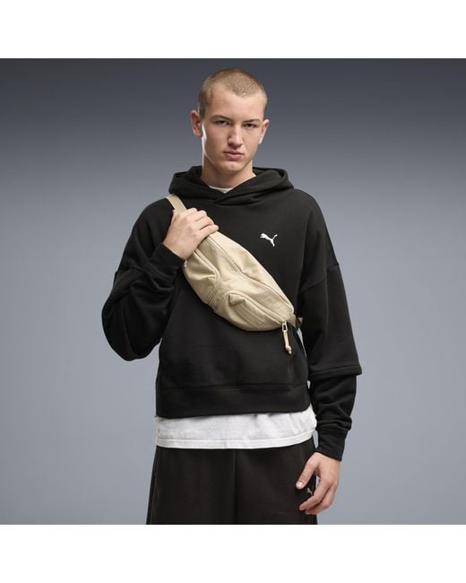 PUMA Natural Bl 2L Waist Bag