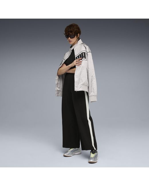 Mono De Manga Corta T7 Para Mujer, Ropa, Negro PUMA de color Black