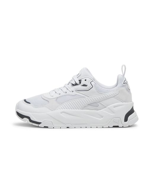 Sneakers Trinity Da Uomo di PUMA in White da Uomo