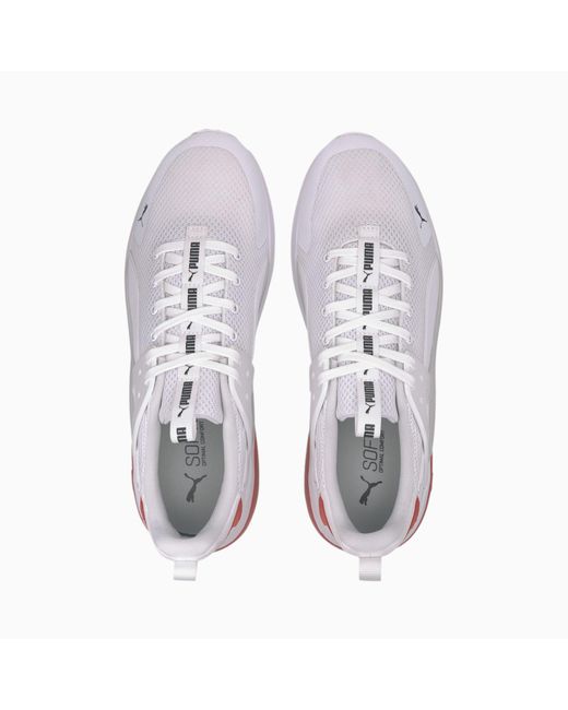 anzarun cage men's sneakers