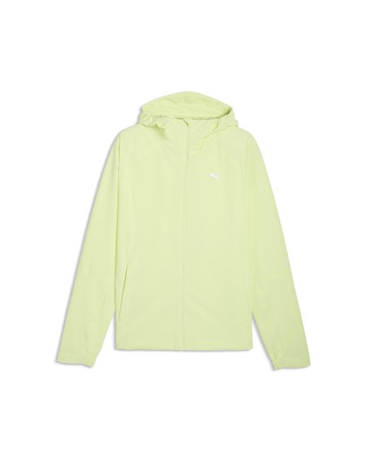 PUMA Green Run Raincell Jacket for men