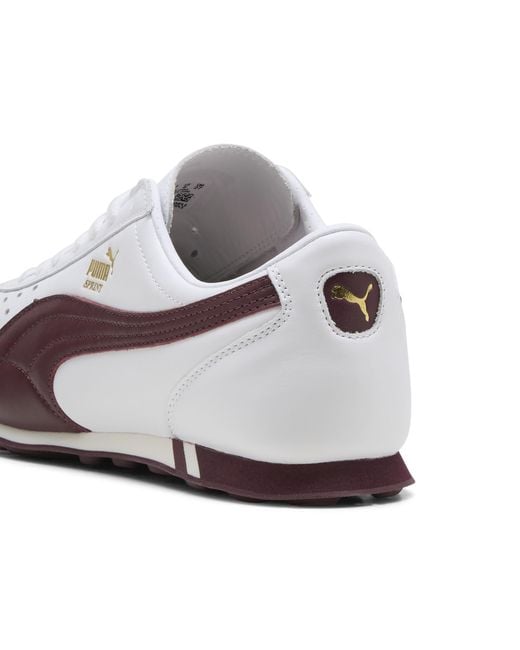 Sneakers Sprint E PUMA en coloris White