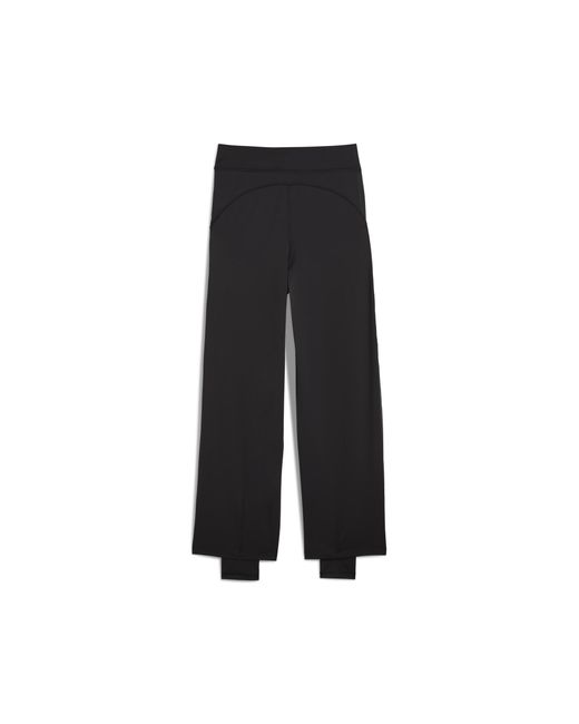 Pantalon Modest PUMA en coloris Black