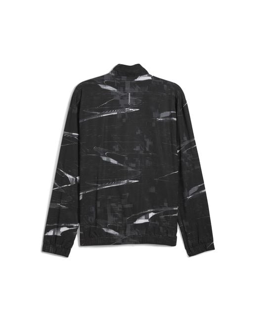 PUMA Run Velocity Jacke Herren, Kleidung in Black für Herren