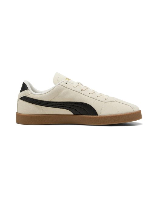 PUMA White Club Ii Sneakers Schuhe