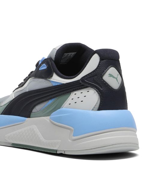 PUMA X-Ray Speed Sneakers in Blue for Men | Lyst