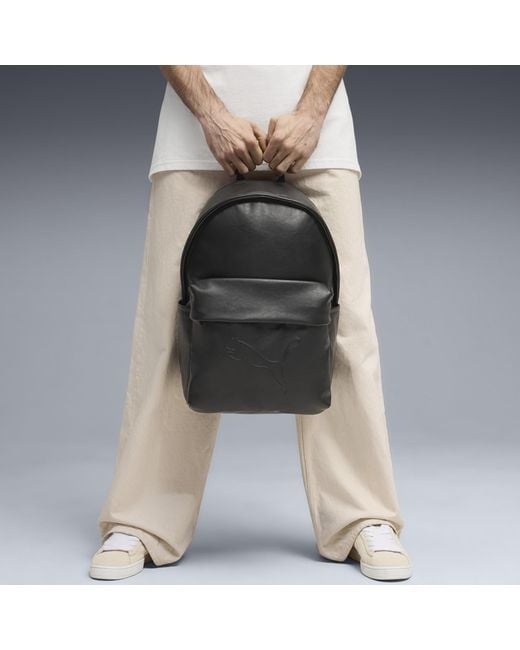 PUMA Black Essentials 20 L Rucksack, Accessoires