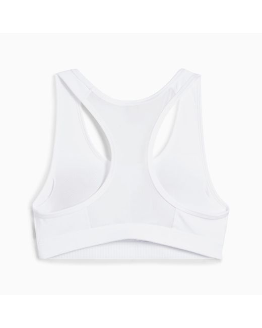 PUMA 4Keeps Beha Voor in het White