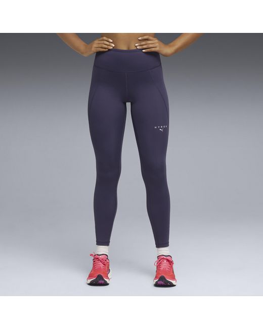 PUMA Blue X Hyrox Essentials Tights