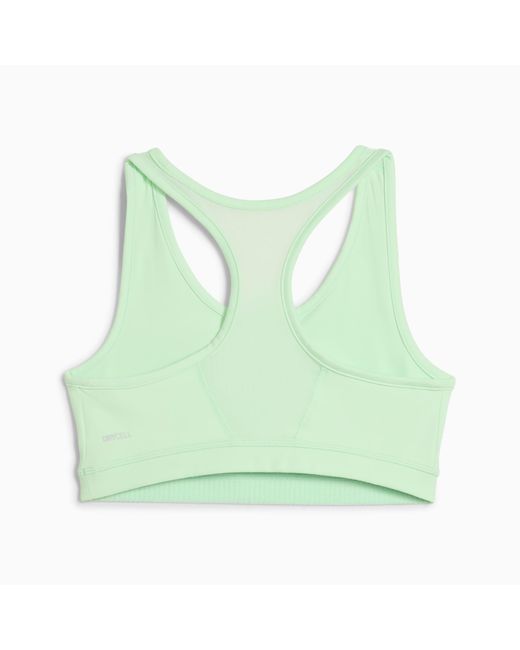 PUMA Training Essentials Bh Voor in het Green