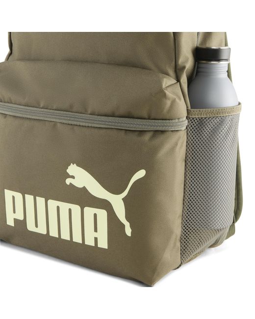 PUMA Black Phase Backpack