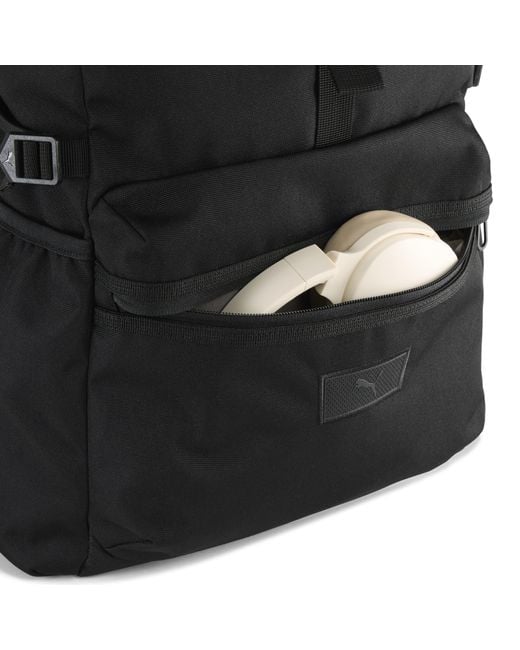 Zaino Essentials 20 L Per Ragazzi, Accessori, Nero di PUMA in Black