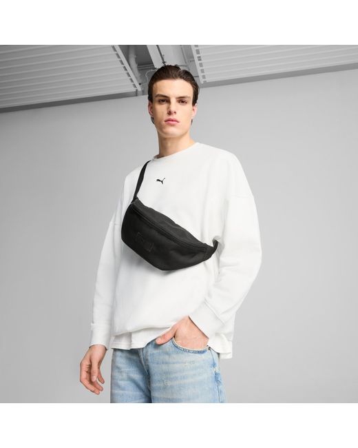 PUMA Essentials Heuptas in het Black